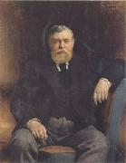 Bonnat, LEon Prince V N Tenishev (san 05) oil painting